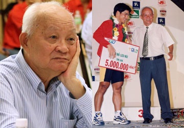 ASIAD 18: Trước kia phản đối, giờ lại đồng tình
